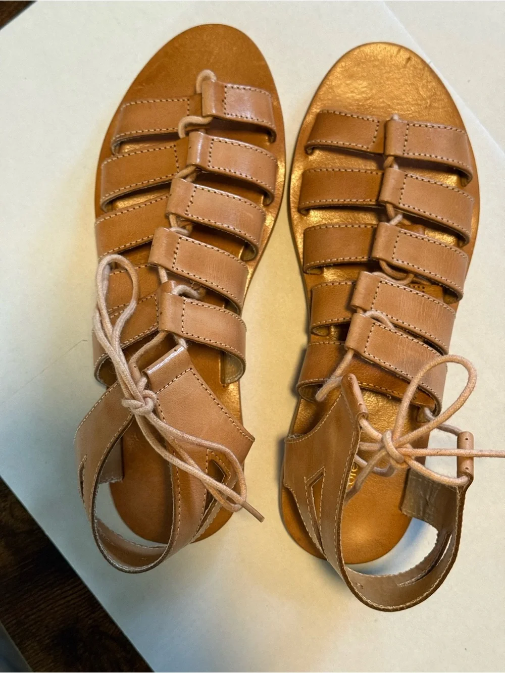 Ecote brown multi